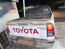 تويوتا هايلوكس